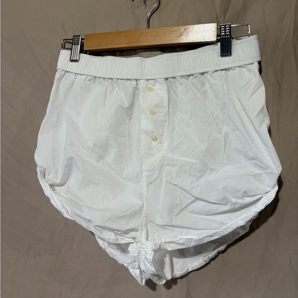 Anthropologie shorts